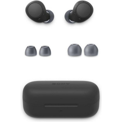 TWS Sony WF-C510 Black (WFC510B.CE7)
