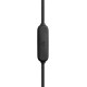 JBL Endurance Run 3 3C USB-C Black (JBLENDURRUN3CBLKG)