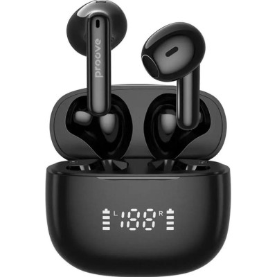 TWS Proove Digital Black (TWJP54002201)
