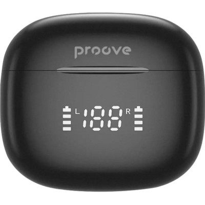 TWS Proove Digital Black (TWJP54002201)