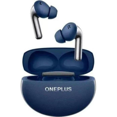 OnePlus Buds Pro 3 E512A Sapphire Blue