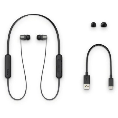 Sony WI-C310 Blue