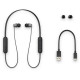 Sony WI-C310 Blue
