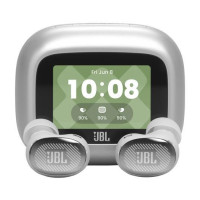 JBL Live Buds 4 Silver (JBLLIVEBUDS4SIL)
