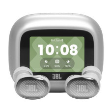 JBL Live Buds 4 Silver (JBLLIVEBUDS4SIL)