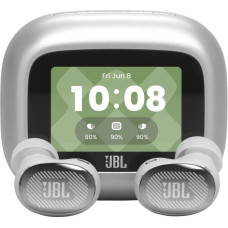 JBL Live Buds 4 Silver (JBLLIVEBUDS4SIL)