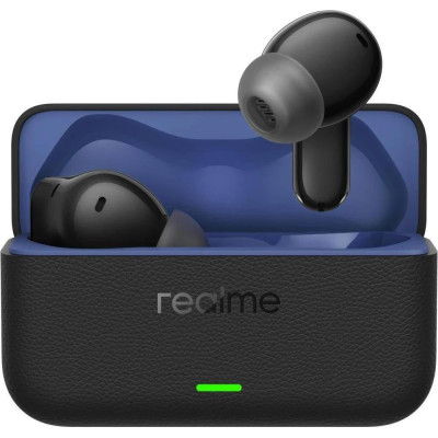 REALME T500 Pro Black (RMA2502)