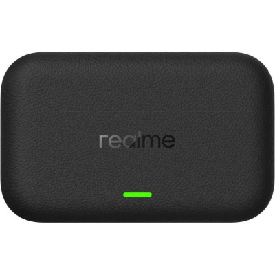 REALME T500 Pro Black (RMA2502)