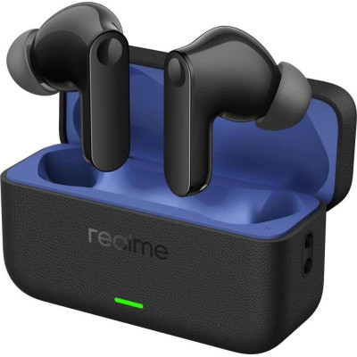 REALME T500 Pro Black (RMA2502)