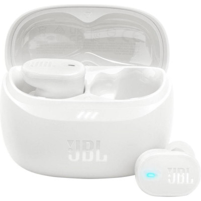 JBL Tune Buds 2 White (JBLTBUDS2WHT)