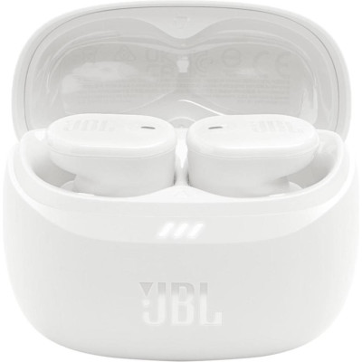 JBL Tune Buds 2 White (JBLTBUDS2WHT)