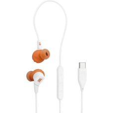 JBL Endurance Run 3 3C USB-C White (JBLENDURRUN3CWHT)