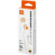JBL Endurance Run 3 3C USB-C White (JBLENDURRUN3CWHT)