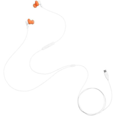 JBL Endurance Run 3 3C USB-C White (JBLENDURRUN3CWHT)