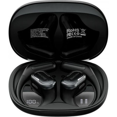 Blackview AirBuds 300 Obsidian Black (6931548325826)