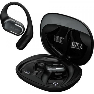 Blackview AirBuds 300 Obsidian Black (6931548325826)
