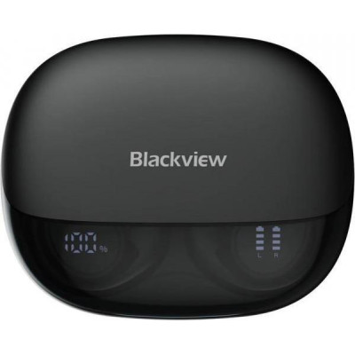 Blackview AirBuds 300 Obsidian Black (6931548325826)