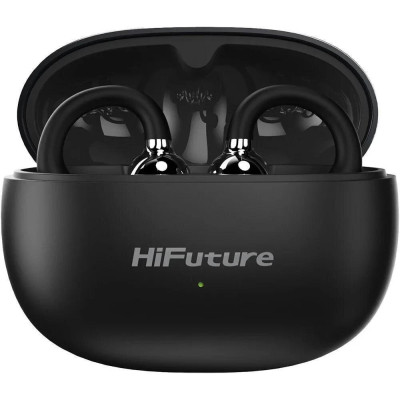 HiFuture FlexClip Black (flexclip.black)