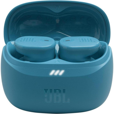 JBL Tune Buds 2 Turquoise (JBLTBUDS2TQE)