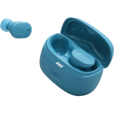JBL Tune Buds 2 Turquoise (JBLTBUDS2TQE)
