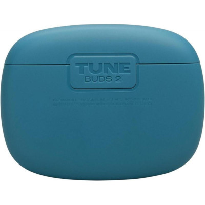 JBL Tune Buds 2 Turquoise (JBLTBUDS2TQE)