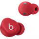 Beats by Dr. Dre Solo Buds Transparent Red (MUW03)