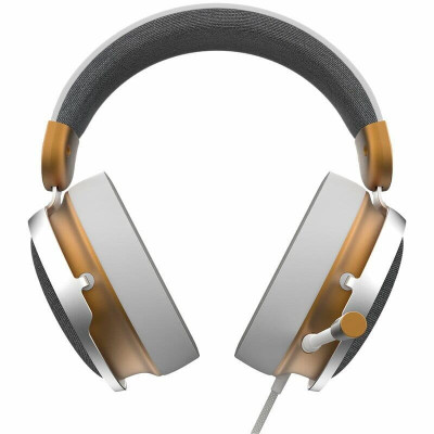 Dark Project Gaming Sono Wired White (DPP_SONO_WIRED_WHITE)