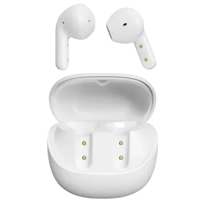 Proove Logic TWS APP white (TWLT54002202)