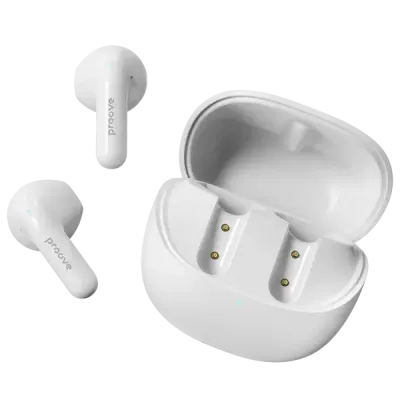 Proove Logic TWS APP white (TWLT54002202)