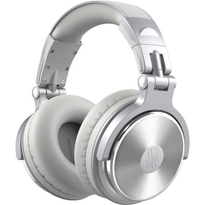 OneOdio Pro 10 Silver