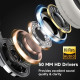 OneOdio Pro 10 Silver