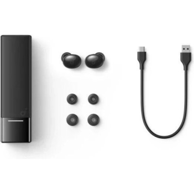 Anker SoundСore A30i Black (A3958G11)