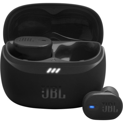 JBL Tune Buds 2 Black (JBLTBUDS2BLK)