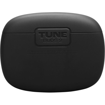 JBL Tune Buds 2 Black (JBLTBUDS2BLK)
