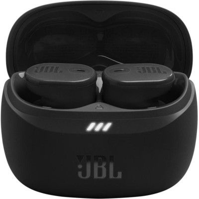 JBL Tune Buds 2 Black (JBLTBUDS2BLK)