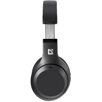Defender FreeMotion B695 Bluetooth ANC Black (63695)