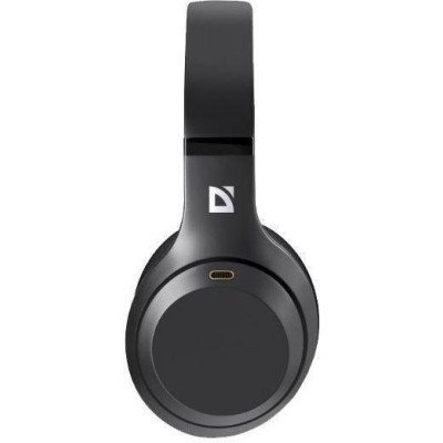Defender FreeMotion B695 Bluetooth ANC Black (63695)