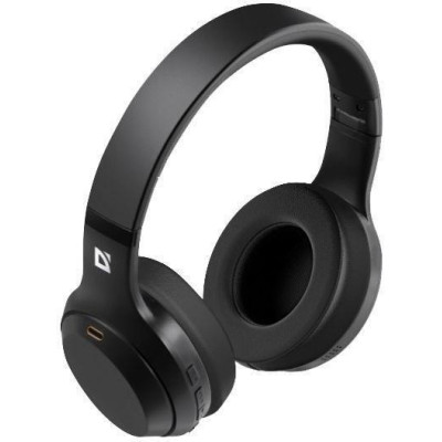 Defender FreeMotion B695 Bluetooth ANC Black (63695)