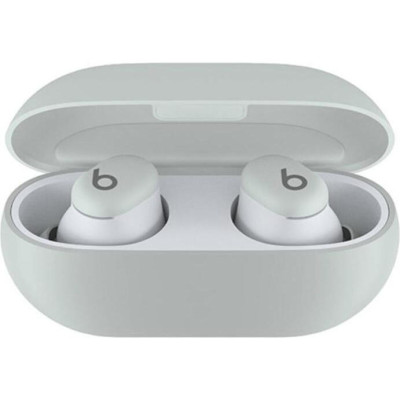 Beats by Dr. Dre Solo Buds Storm Gray (MUVY3)