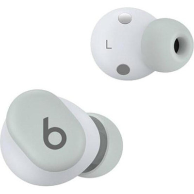 Beats by Dr. Dre Solo Buds Storm Gray (MUVY3)