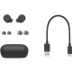 Sony WF-C710N Black (WFC710NB.E)