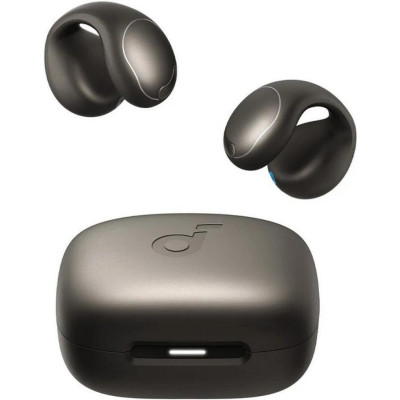 TWS Anker SoundCore C40i Gray (A3331GZ1)