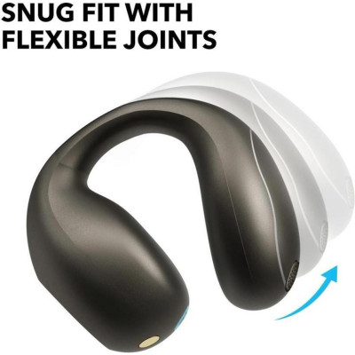TWS Anker SoundCore C40i Gray (A3331GZ1)
