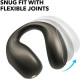 TWS Anker SoundCore C40i Gray (A3331GZ1)
