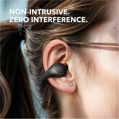 TWS Anker SoundCore C40i Gray (A3331GZ1)