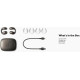 TWS Anker SoundCore C40i Gray (A3331GZ1)