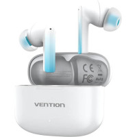 Vention Elf Earbuds E04 White (NBIW0)
