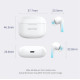 Vention Elf Earbuds E04 White (NBIW0)