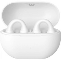 Baseus Bass 15 Clip Open-Ear White (A00079500223-00)