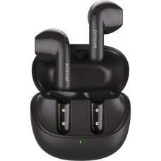 Proove Logic TWS Pearl Black (TWLG0001AP17)